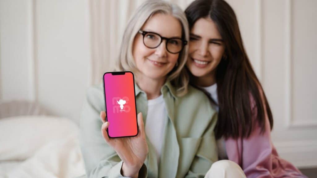 Prototipo de pantallas app Memo — UX UI design Medellín